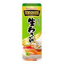 House Oroshi Nama Wasabi 80g