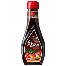 WR Cham Sauce 300g