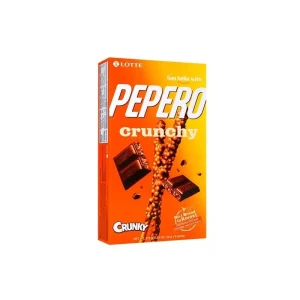 Lotte Pepero Crunchy 39g