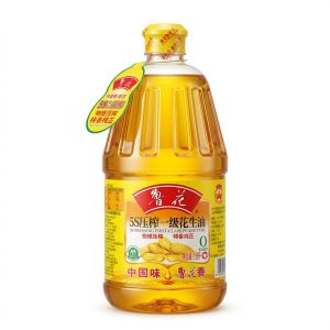 LH 5S Pressed Peanut Oil 1.8L