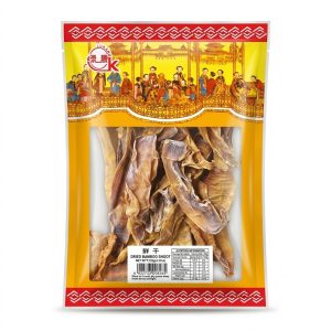 LK Dried Bamboo Shoots 125g