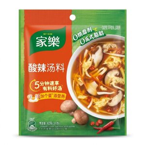 Knorr Hot & Sour Soup 42g