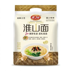 MZQ Yam Noodle 800g