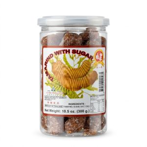 No1 Tamarind with Sugar 300g