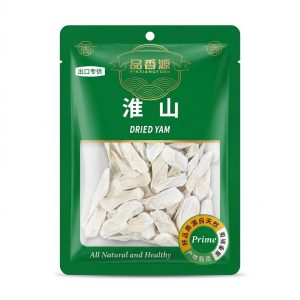 PXY Dried Yam Sticks 150g*30