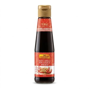 LKK Seasoned Soy Sauce for Dumpling 207ml/6