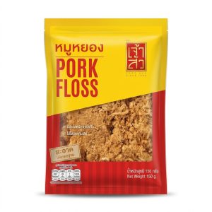 CS Dried Flossy Pork 150g