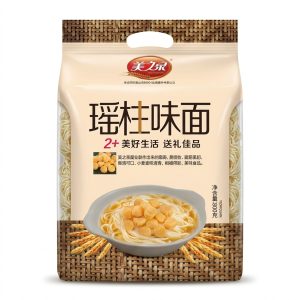 MZQ Scallop Noodle 800g
