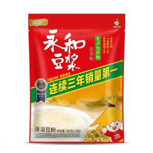 YH Sugar-free soy milk powder 300g