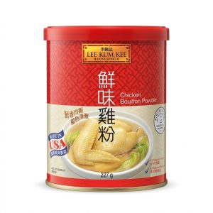 LKK Chicken Seasoning Powder 1kg/12