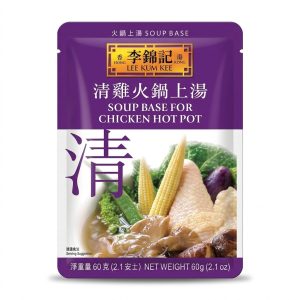 Chicken Hotpot Soup 60g*12