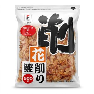 Futaba Dried Bonito Shaving 500g