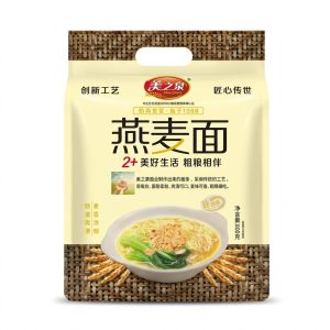 MZQ Oat Noodles 800g