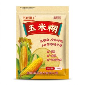 FM Corn Paste 350g*30