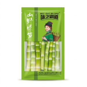 WZBD Green Bamboo Shoot 500g (Copy)
