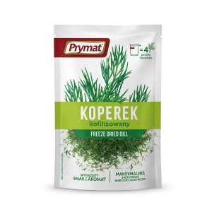 Prymat Seasoning Dill Prymat 7g