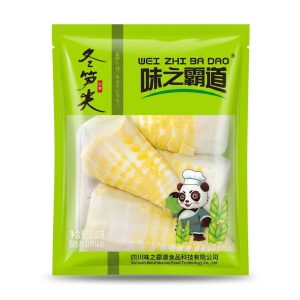 WZBD Bamboo Shoot Whole 500g