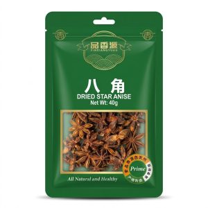 PXY Dried Star Anise 40g