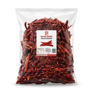 Dried chilli 500g
