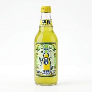 HY 1982 Soda Pineapple 358ml * 20