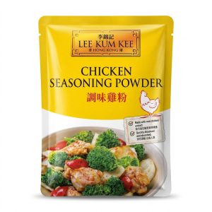 LKK Chicken Bouillon Powder 227g/12)