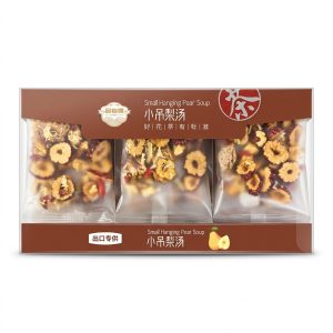 PXY Small Hanging Pear 144g