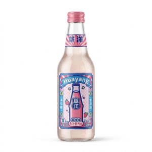 HY 1982 Soda Lychee 358ml * 20