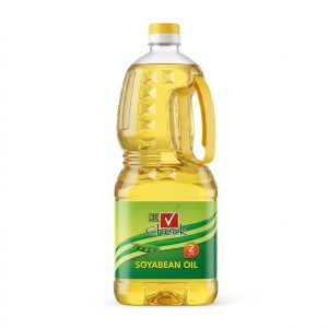 Check Soybean oil 2L