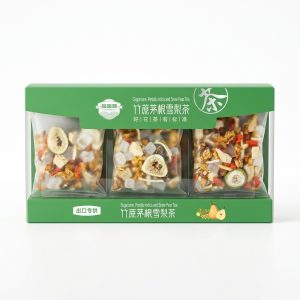 PXY Sugarcan Pear Tea 144g