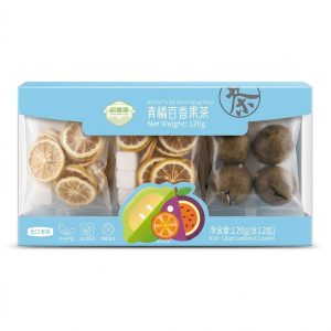 PXY Lime Passionfruit Tea 120g
