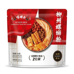 XLH Snails Rice Noodle 310g