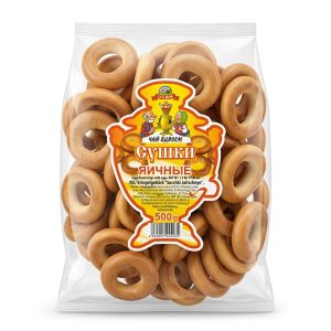 Salu Salo Shrimp Crackers Kropek 12/120g