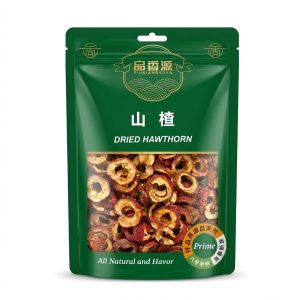 PXY Hawthorn Slices  L 100g*30