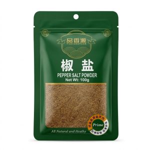 PXY Pepper Salt Powder 100g