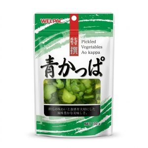 WP Kappa Pickled Cucumber 130g