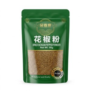 PXY SIchuan Pepper Powder 50g