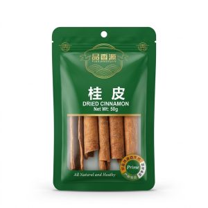 PXY Dried Cinnamon 50g