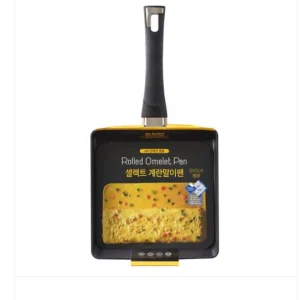 NB Rolled Omelet Pan