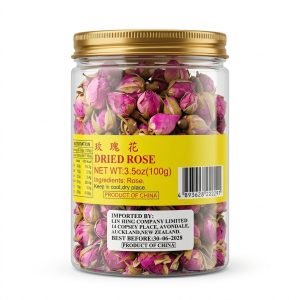 DP Dried Rose 100g