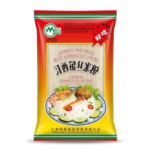 Magu Rice Vermicelli Fine 300g