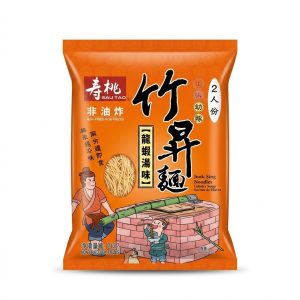 ST Jook Sing Noodle Lobster Fl