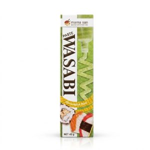 MamaSan Wasabi Paste 43g