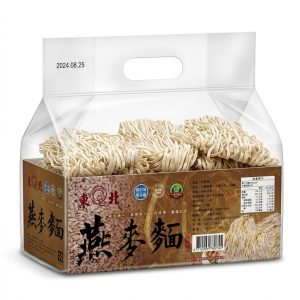 TKM Oat Noodle 900g/12