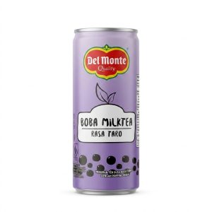 D/M Popping Boba Matcha 240ml