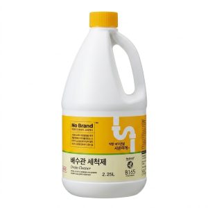 No Brand Drain Cleaner 2.25L