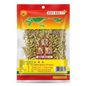 DP Dried Honey 30g