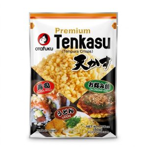 Otafuku Fried Wheat Ball 50g