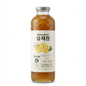 No Brand Citron Tea 1.2kg