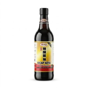 Special Brewed Aged Soy Sauce