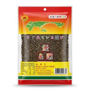 DP Sicklepod Seed 200g